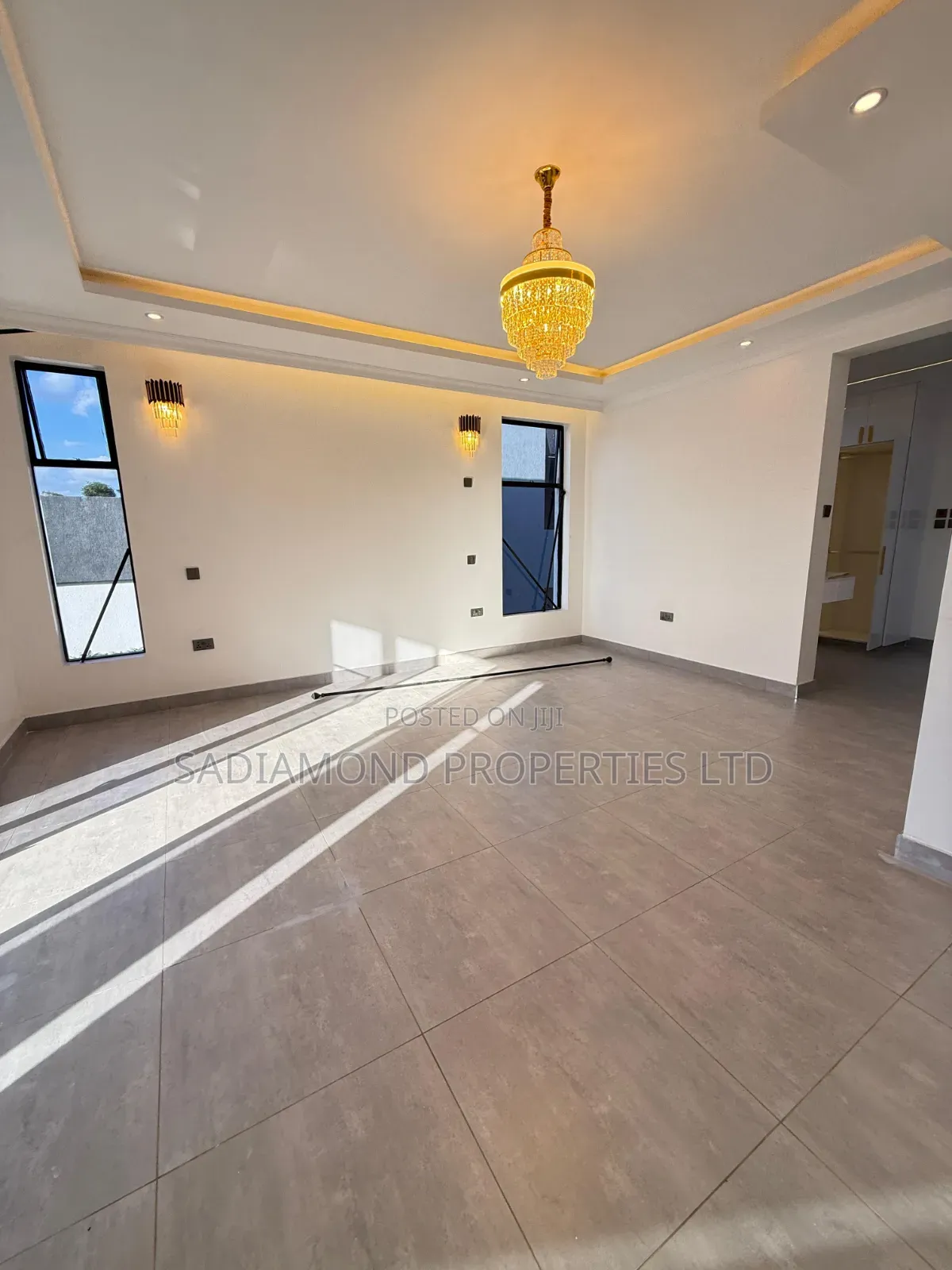 5bdrm House in Kimbo for sale in Kimbo