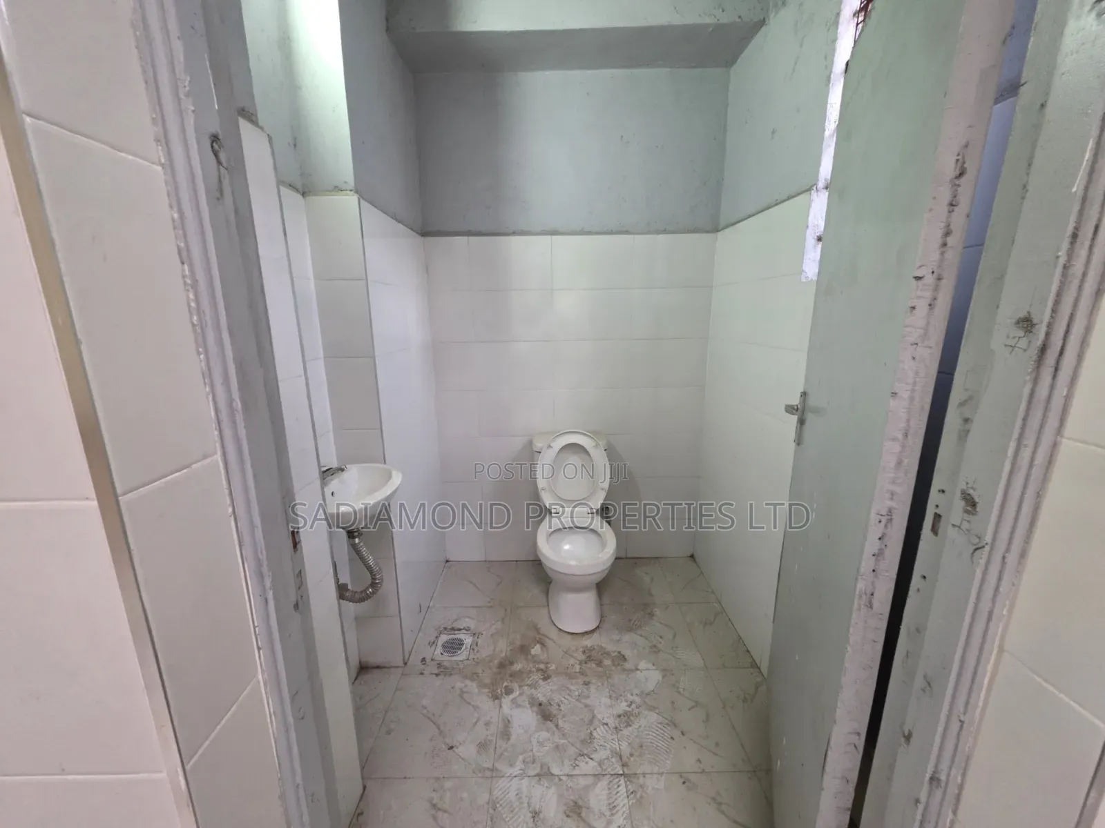 Godown/Warehouse for Rent in Industrial Area in Industrial Area (Nairobi)