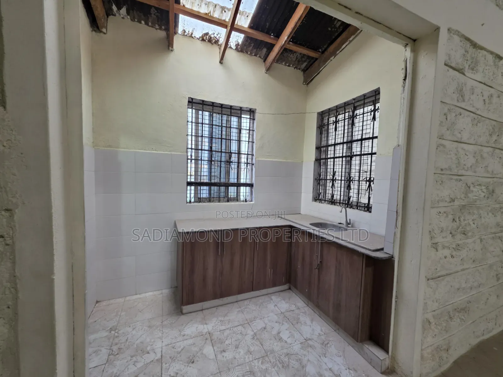Godown/Warehouse for Rent in Industrial Area in Industrial Area (Nairobi)