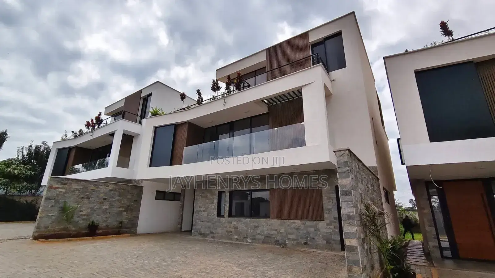 4bdrm House in Runda for sale in Runda
