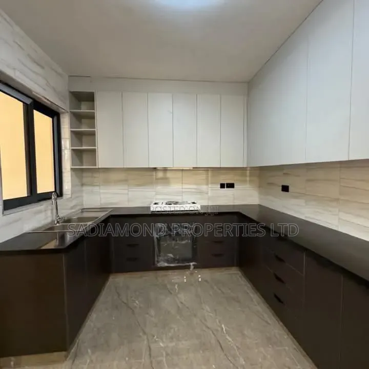 4bdrm Townhouse/Terrace in Tigoni for sale in Tigoni