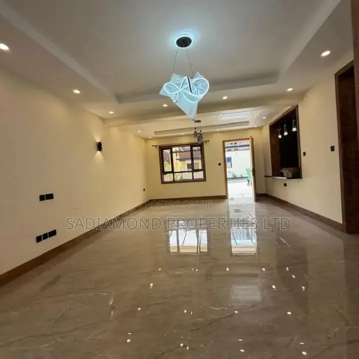 4bdrm Townhouse/Terrace in Tigoni for sale in Tigoni