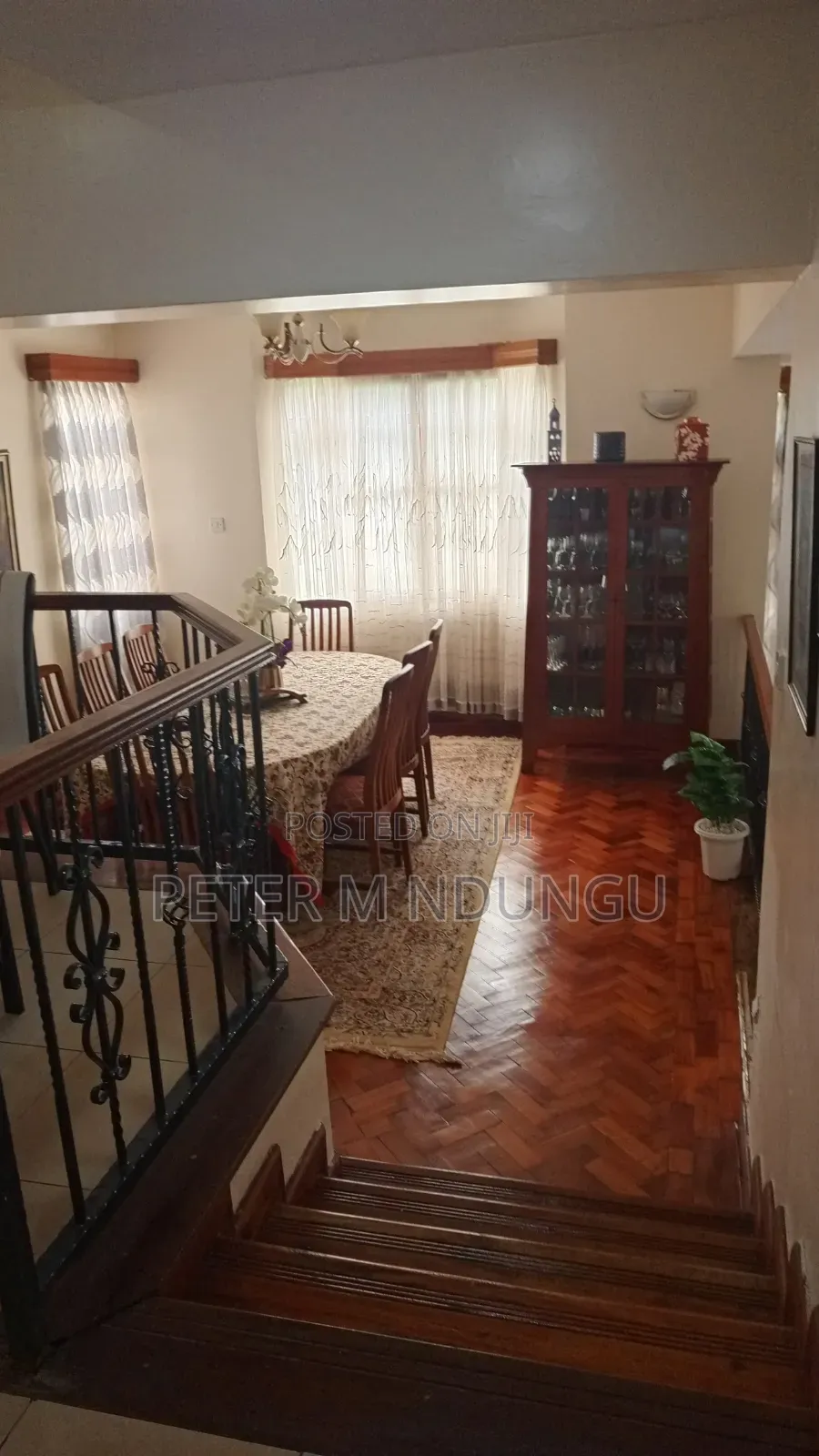 5bdrm Maisonette in Runda for sale in Runda