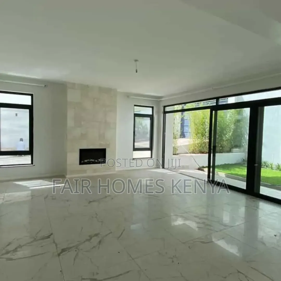5bdrm Townhouse / Terrace in Muthangari Drive for rent in Muthangari