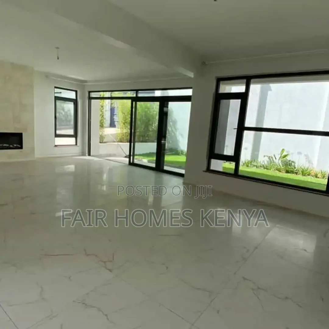 5bdrm Townhouse / Terrace in Muthangari Drive for rent in Muthangari