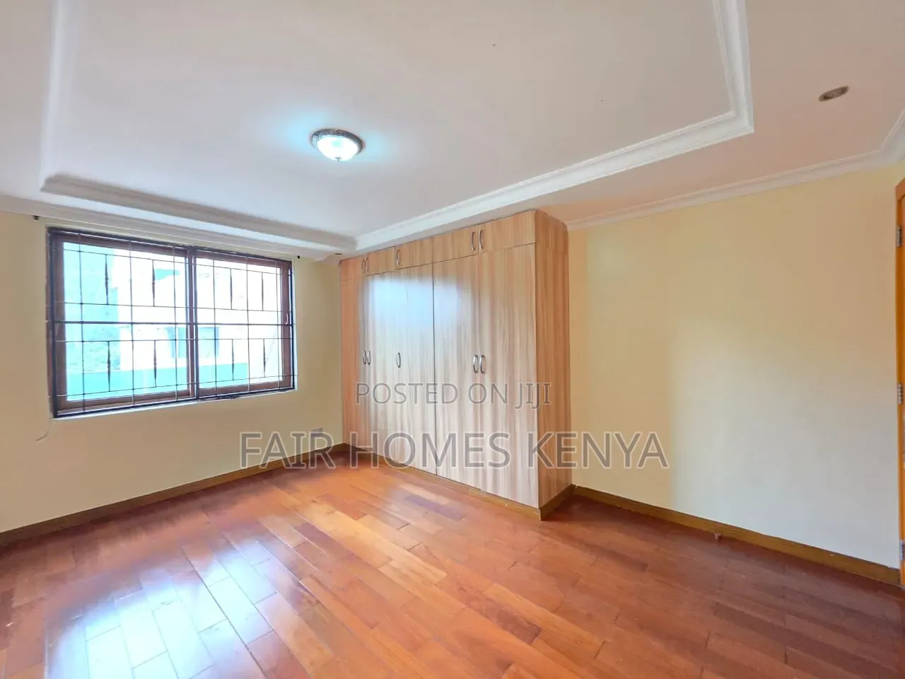 5bdrm Townhouse / Terrace in Convent Drive, Muthangari for rent in Muthangari