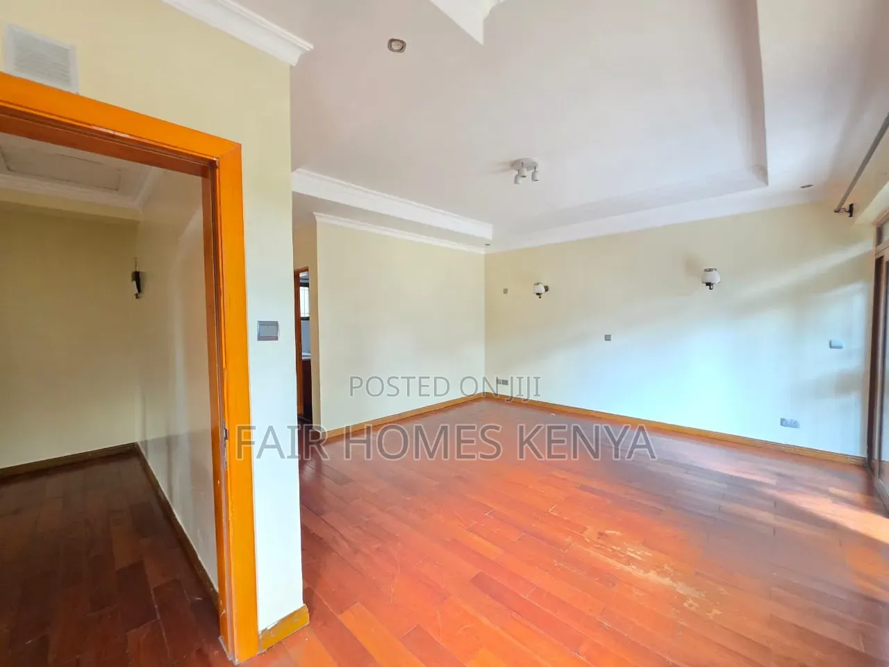 5bdrm Townhouse / Terrace in Convent Drive, Muthangari for rent in Muthangari