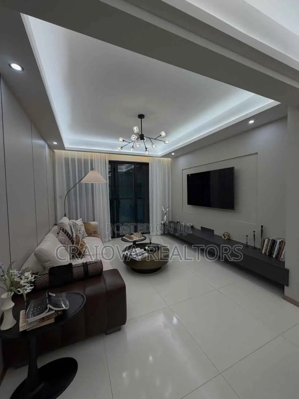 1bdrm Apartment in Raphta Road Area for sale in Raphta Road Area