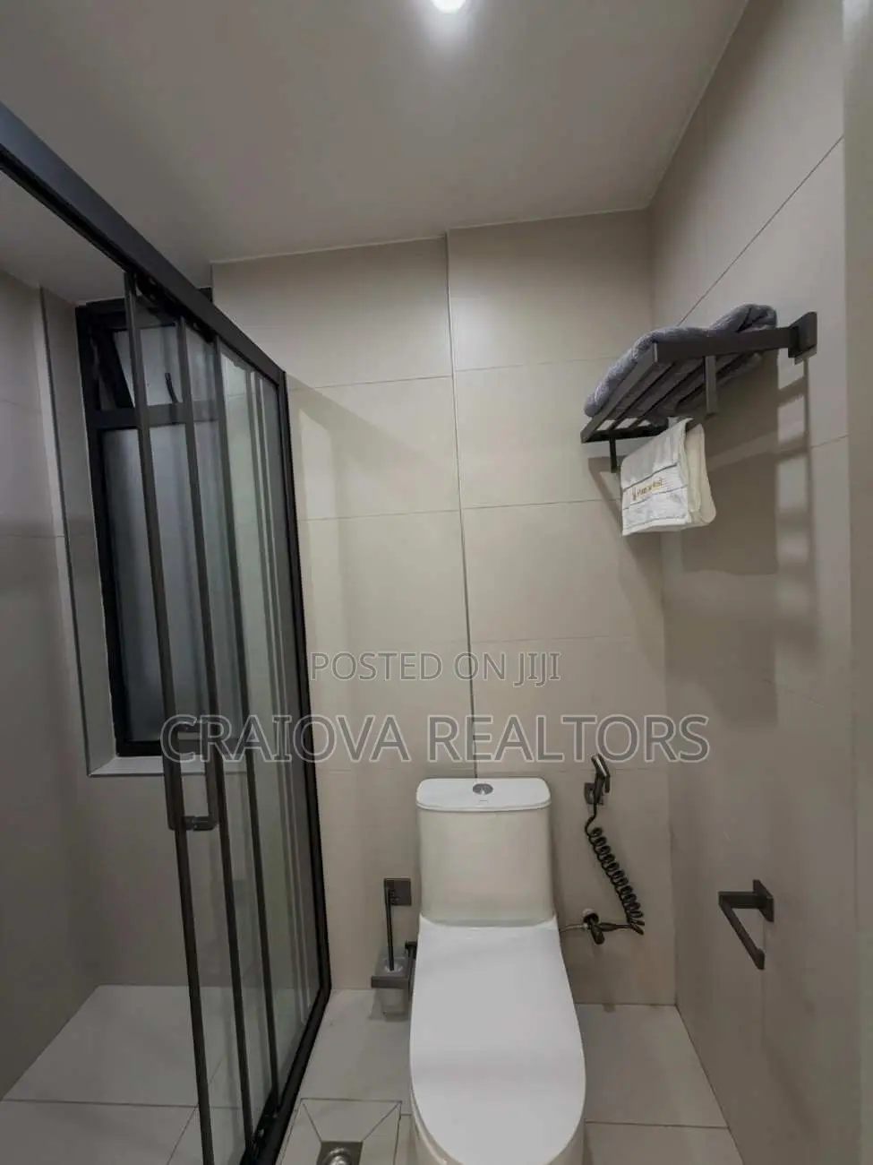 1bdrm Apartment in Raphta Road Area for sale in Raphta Road Area
