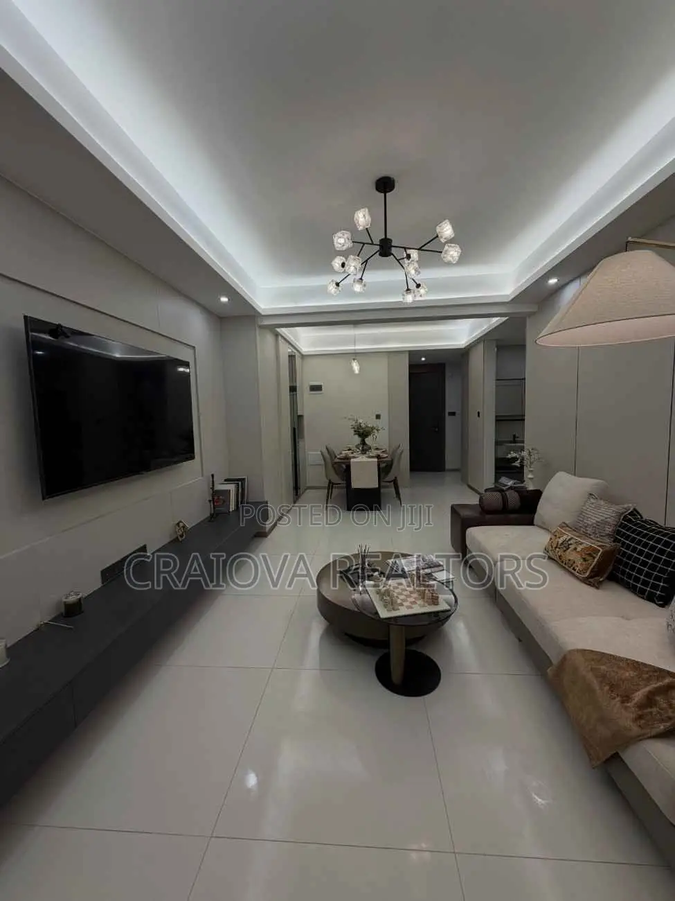 1bdrm Apartment in Raphta Road Area for sale in Raphta Road Area