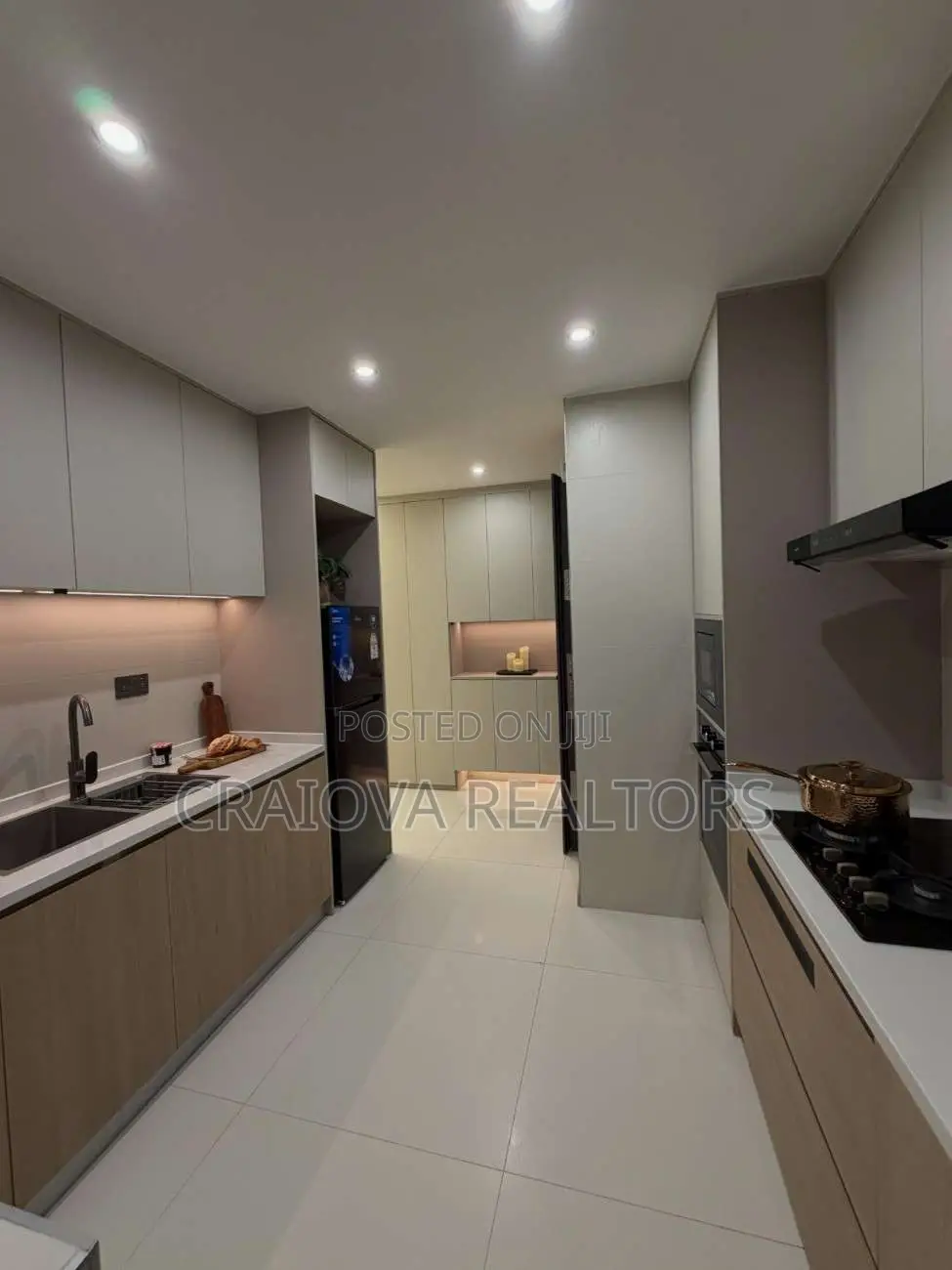 1bdrm Apartment in Raphta Road Area for sale in Raphta Road Area