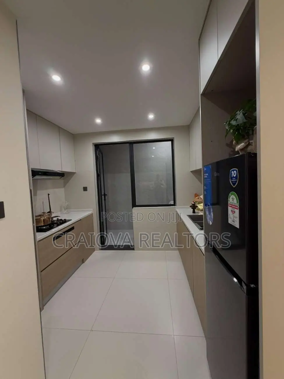 1bdrm Apartment in Raphta Road Area for sale in Raphta Road Area