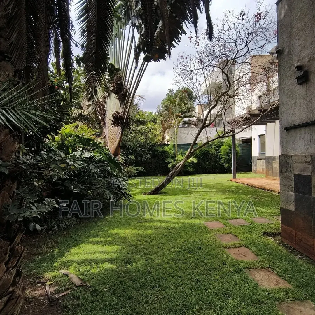 5bdrm Townhouse / Terrace in Lavington Green, Muthangari for rent in Muthangari