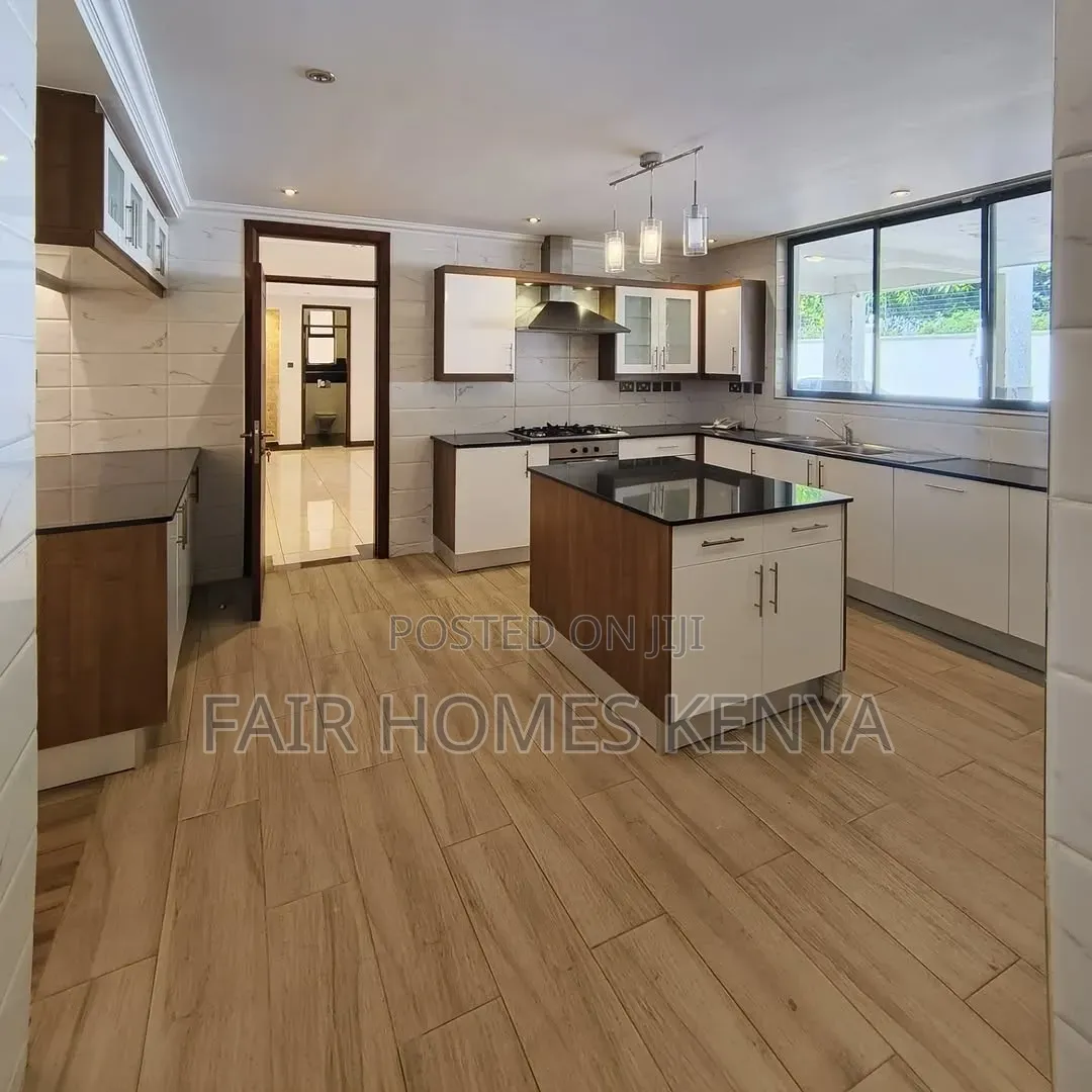 5bdrm Townhouse / Terrace in Lavington Green, Muthangari for rent in Muthangari