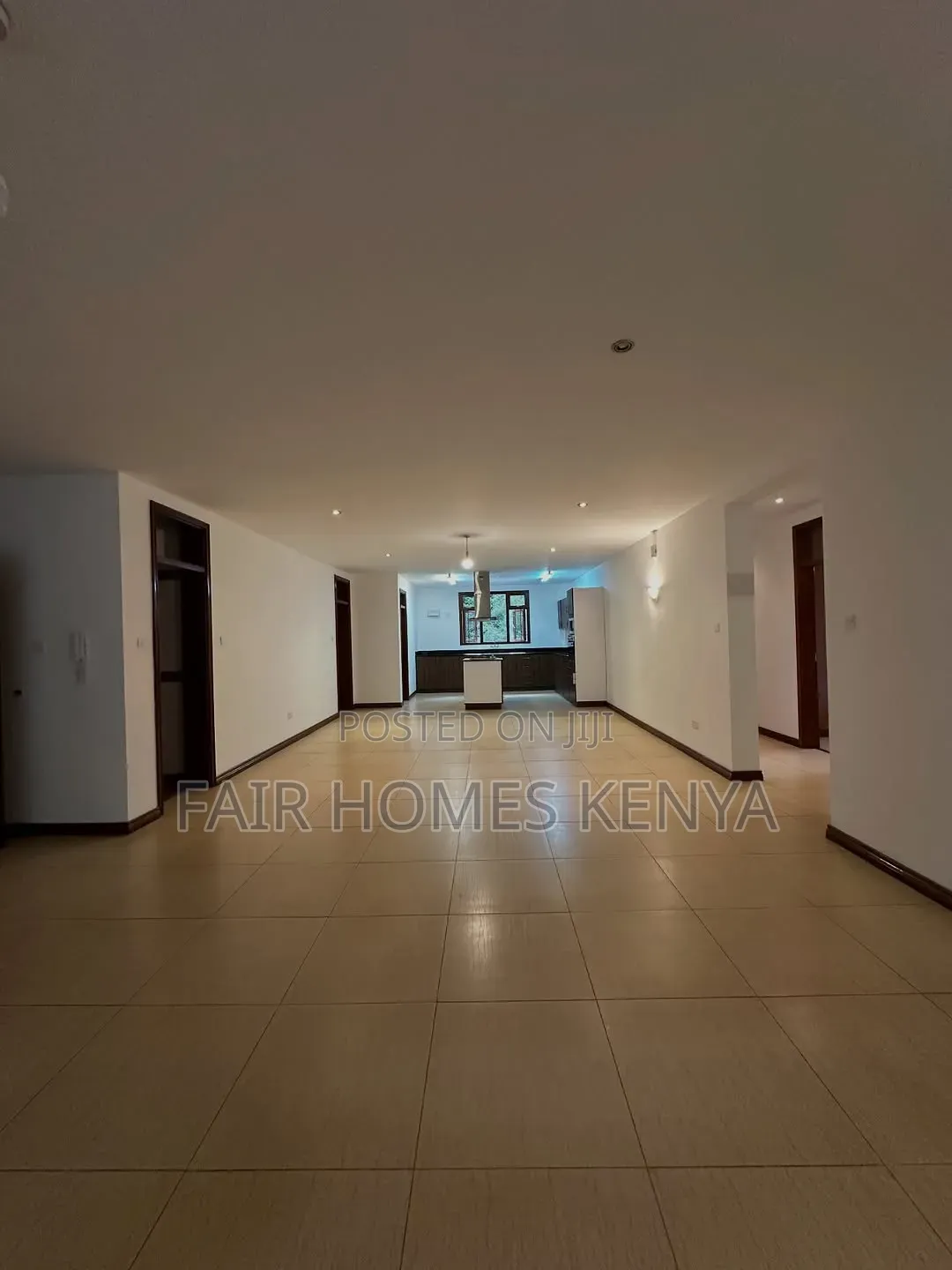 3bdrm Apartment in Riverside Drive for rent in Riverside Drive