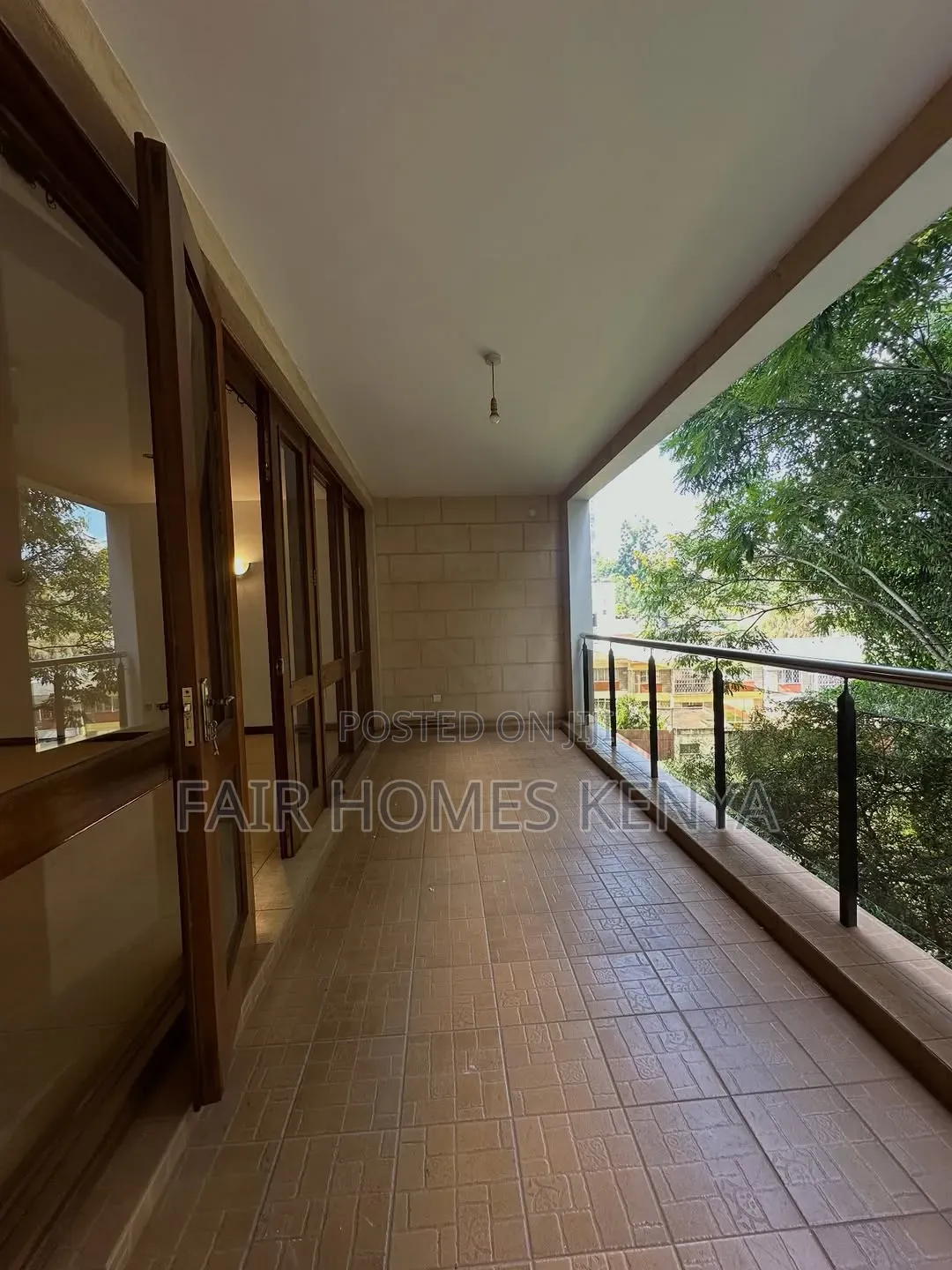 3bdrm Apartment in Riverside Drive for rent in Riverside Drive