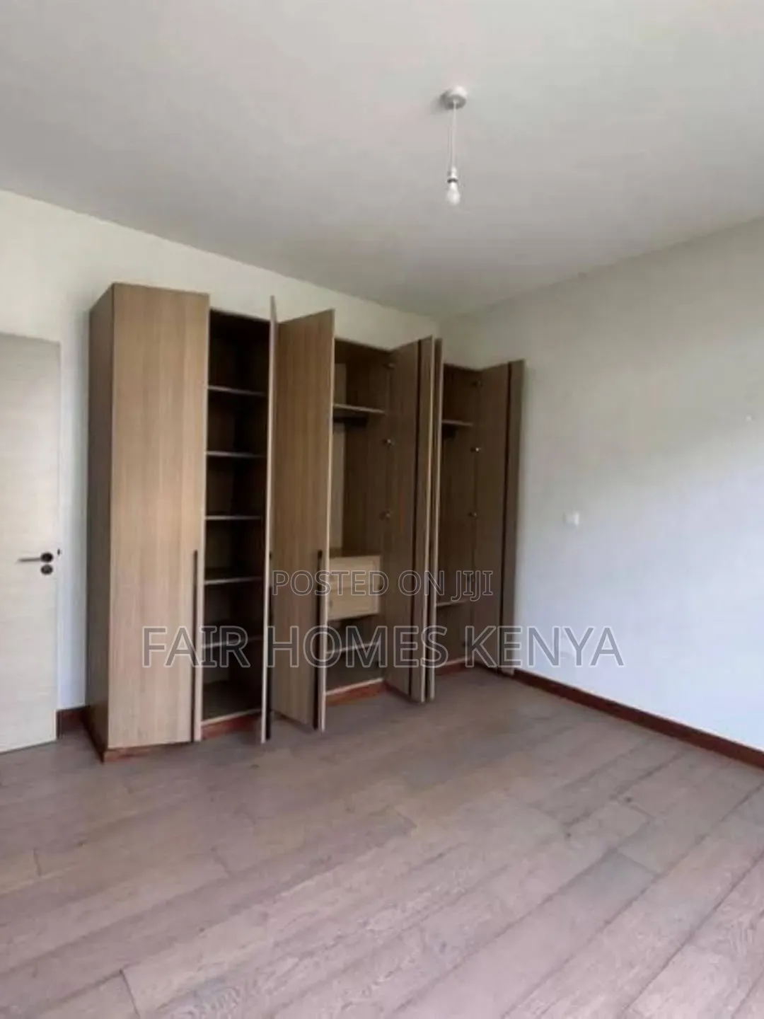 5bdrm Townhouse / Terrace in Muthangari Drive for rent in Muthangari