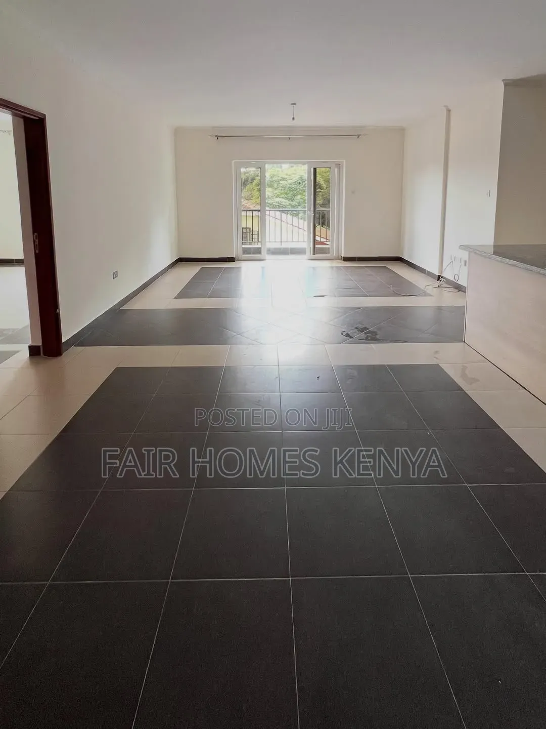 2bdrm Apartment in Hatheru Road, Muthangari for rent in Muthangari