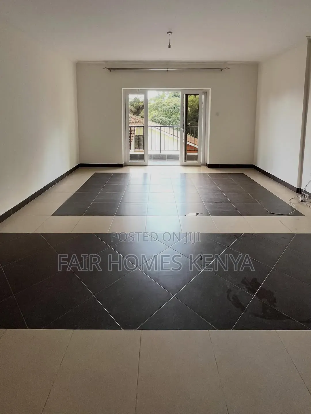 2bdrm Apartment in Hatheru Road, Muthangari for rent in Muthangari