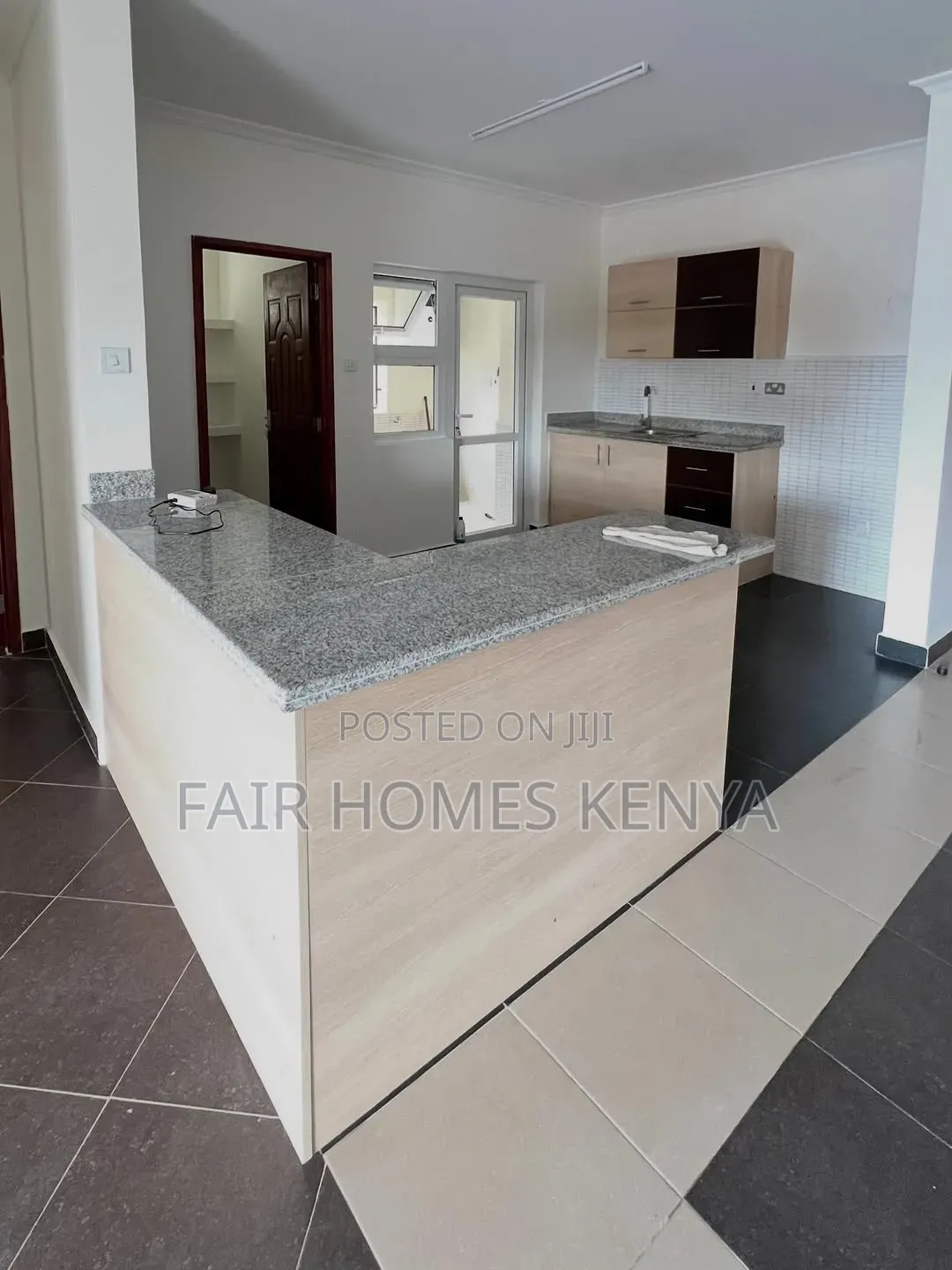 2bdrm Apartment in Hatheru Road, Muthangari for rent in Muthangari