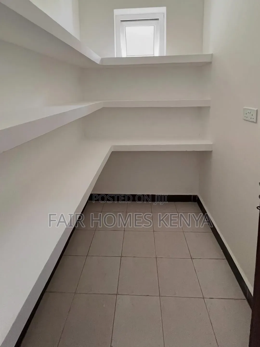 2bdrm Apartment in Hatheru Road, Muthangari for rent in Muthangari