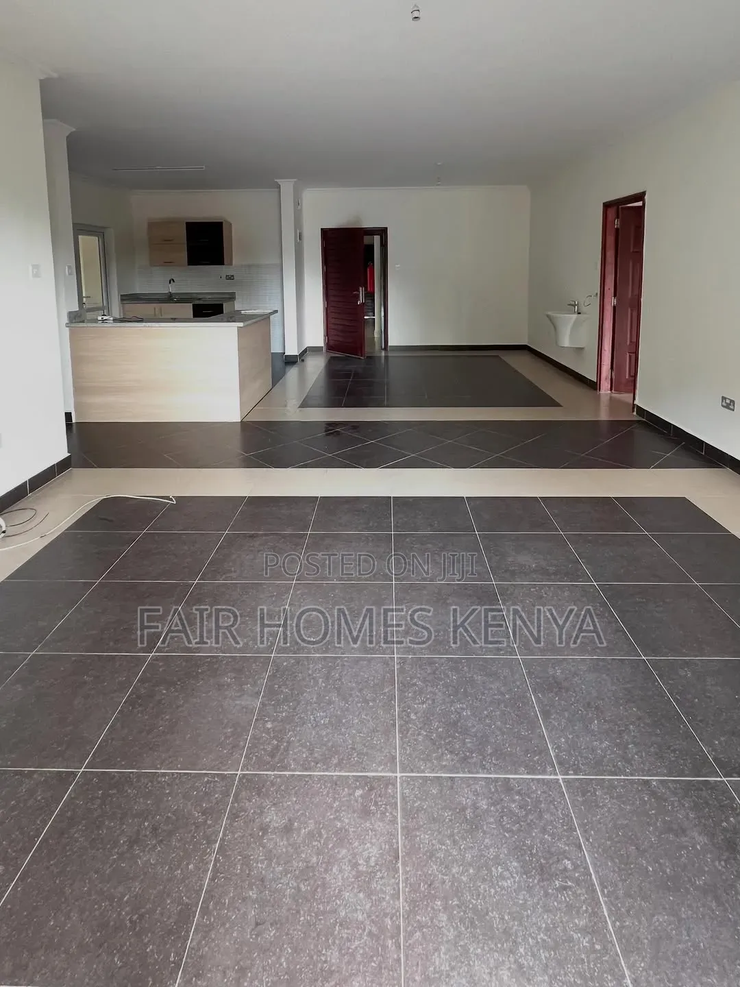 2bdrm Apartment in Hatheru Road, Muthangari for rent in Muthangari