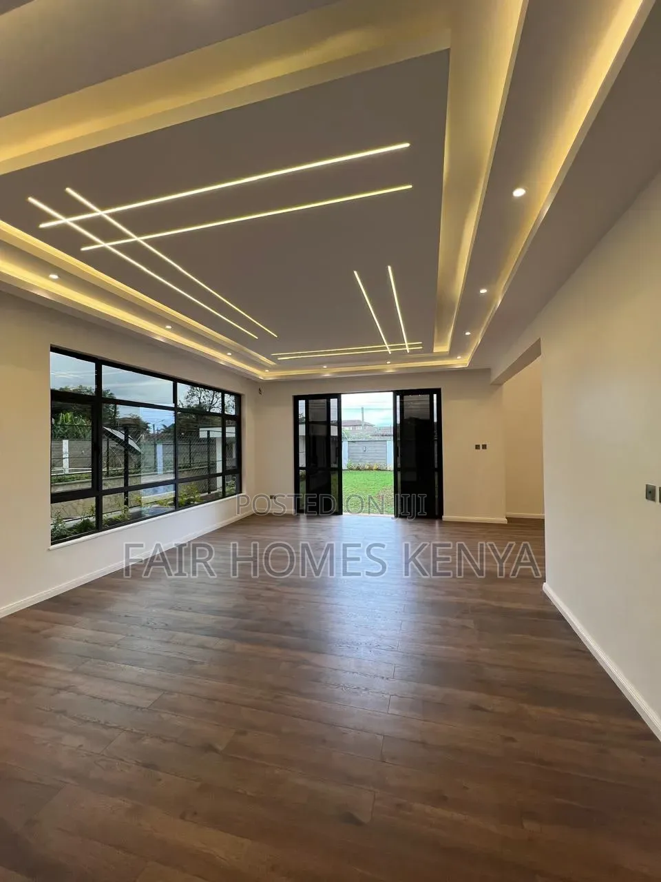 5bdrm Townhouse / Terrace in Mzima Springs, Muthangari for rent in Muthangari