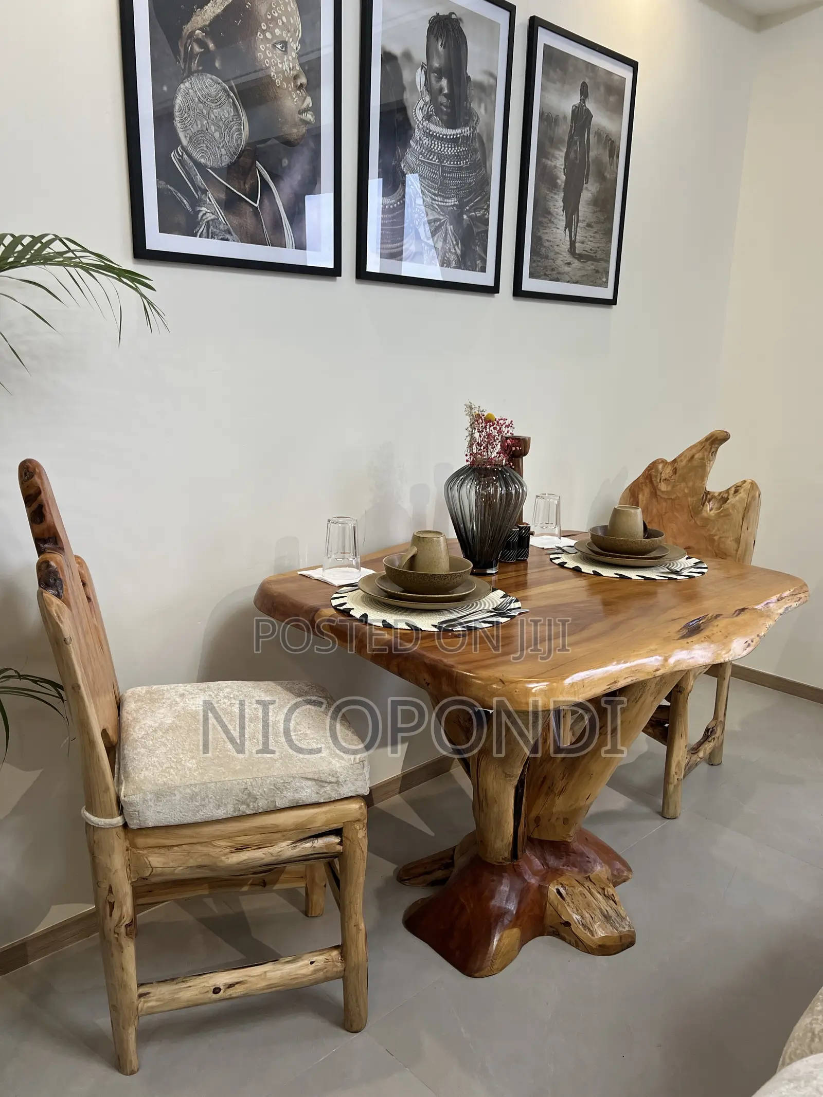 Furnished 1bdrm Apartment in Westlands for rent in Westlands