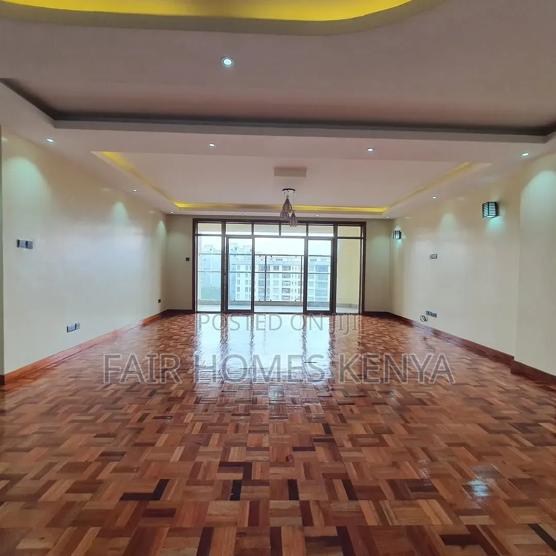 2bdrm Apartment in Othaya Road, Kileleshwa for rent in Kileleshwa