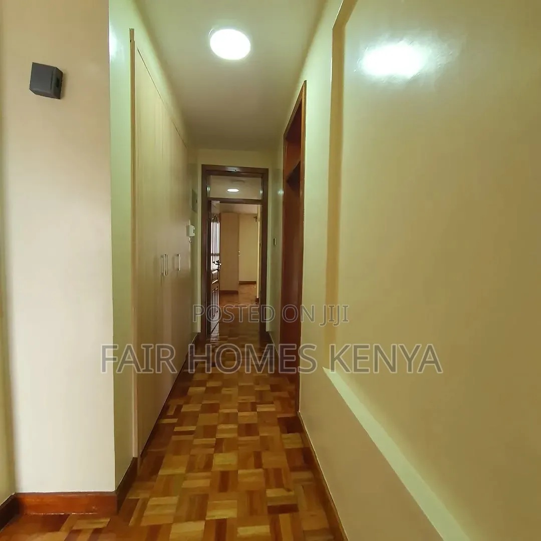 2bdrm Apartment in Othaya Road, Kileleshwa for rent in Kileleshwa