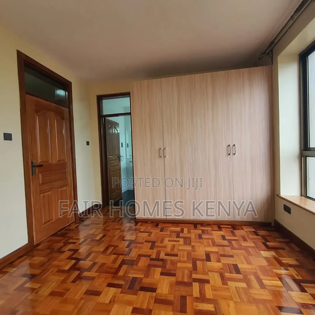 2bdrm Apartment in Othaya Road, Kileleshwa for rent in Kileleshwa