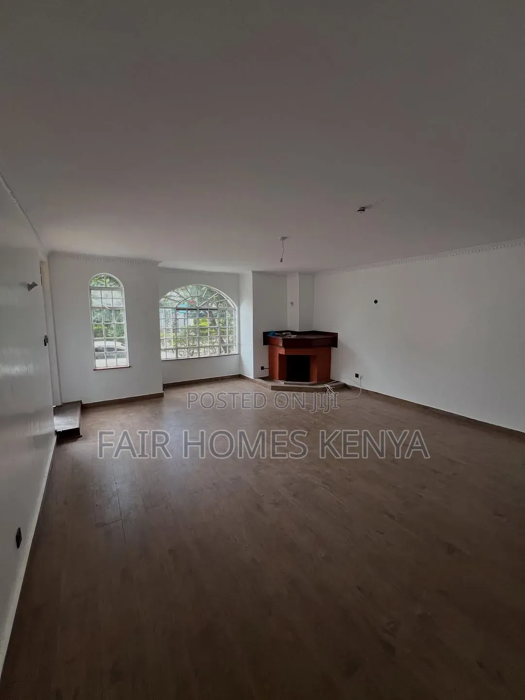 4bdrm Townhouse / Terrace in Amboseli Lane, Maziwa for rent in Maziwa