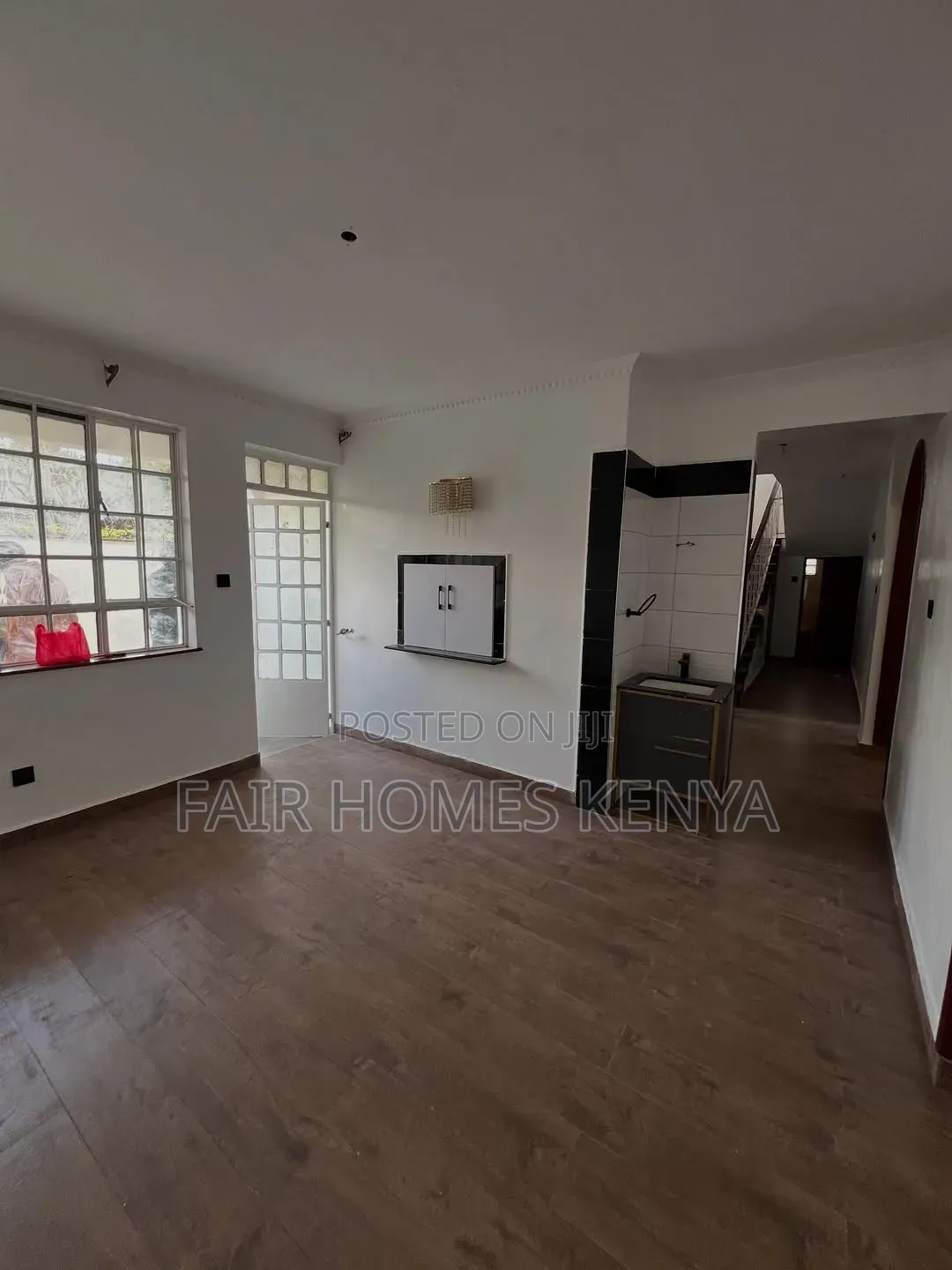 4bdrm Townhouse / Terrace in Amboseli Lane, Maziwa for rent in Maziwa