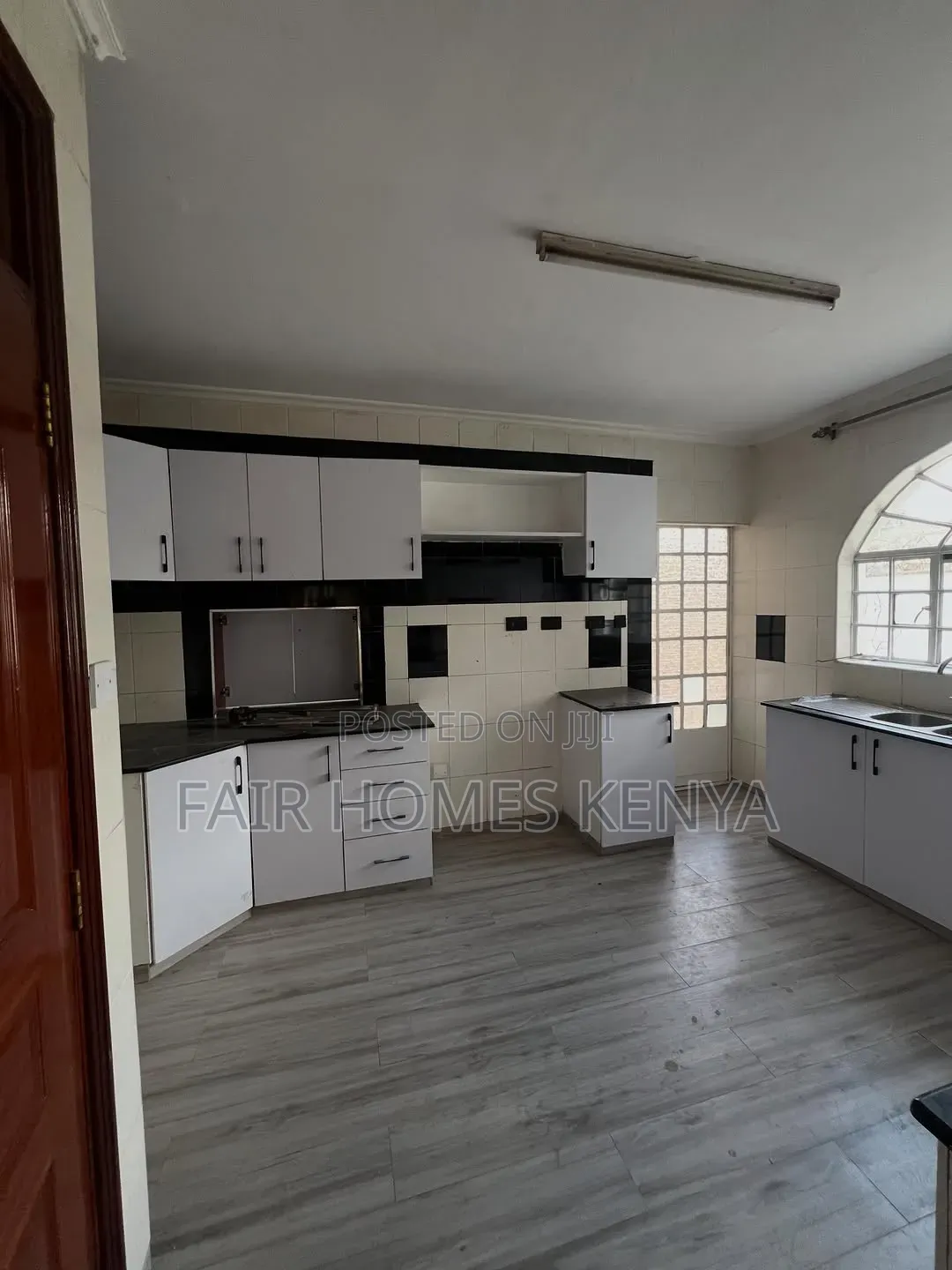4bdrm Townhouse / Terrace in Amboseli Lane, Maziwa for rent in Maziwa