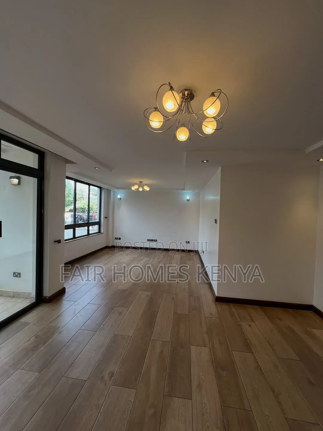 5bdrm Townhouse / Terrace in Lavington Green, Muthangari for rent in Muthangari