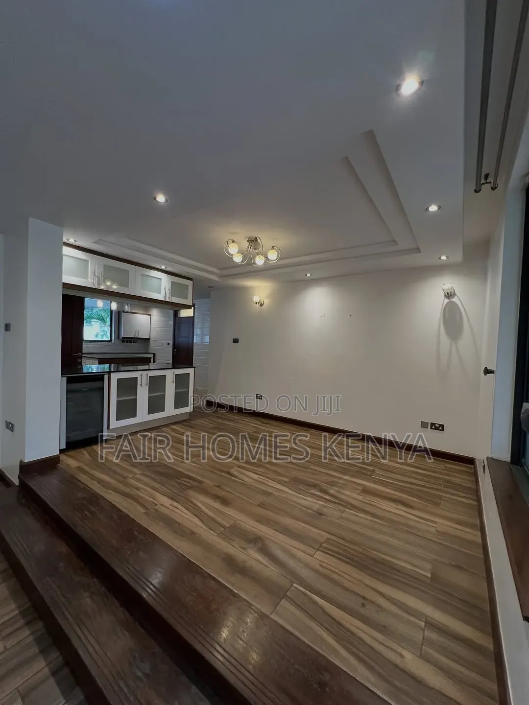 5bdrm Townhouse / Terrace in Lavington Green, Muthangari for rent in Muthangari