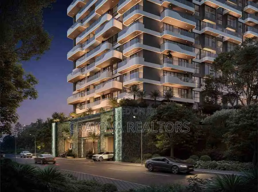 2bdrm Duplex in Riverside Drive for sale in Riverside Drive