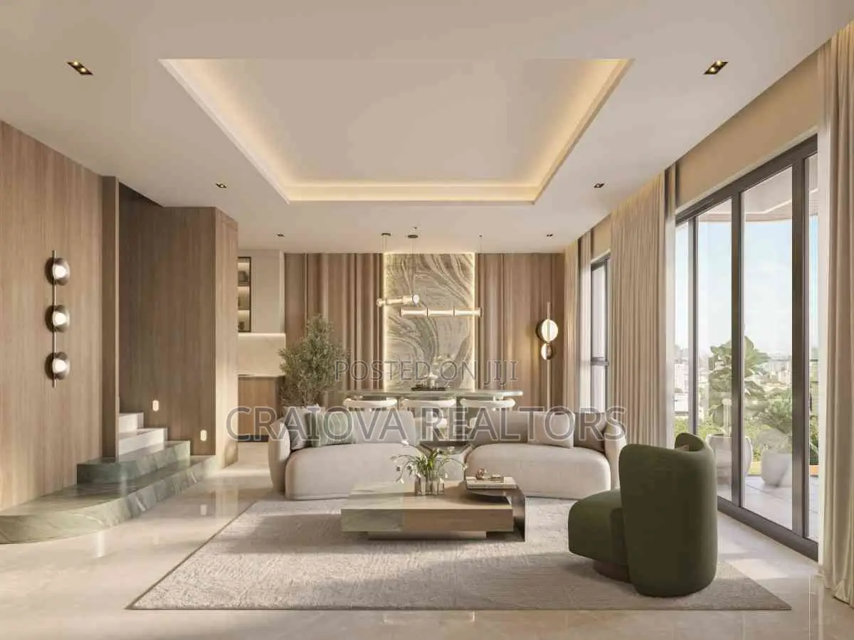 2bdrm Duplex in Riverside Drive for sale in Riverside Drive