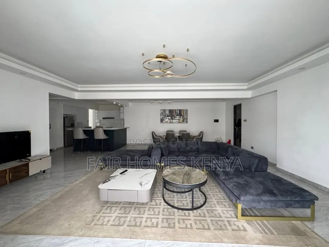 4bdrm Apartment in Valley Arcade, Maziwa for sale in Maziwa