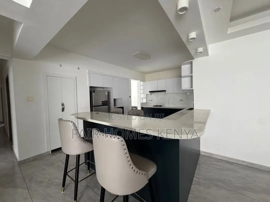 4bdrm Apartment in Valley Arcade, Maziwa for sale in Maziwa