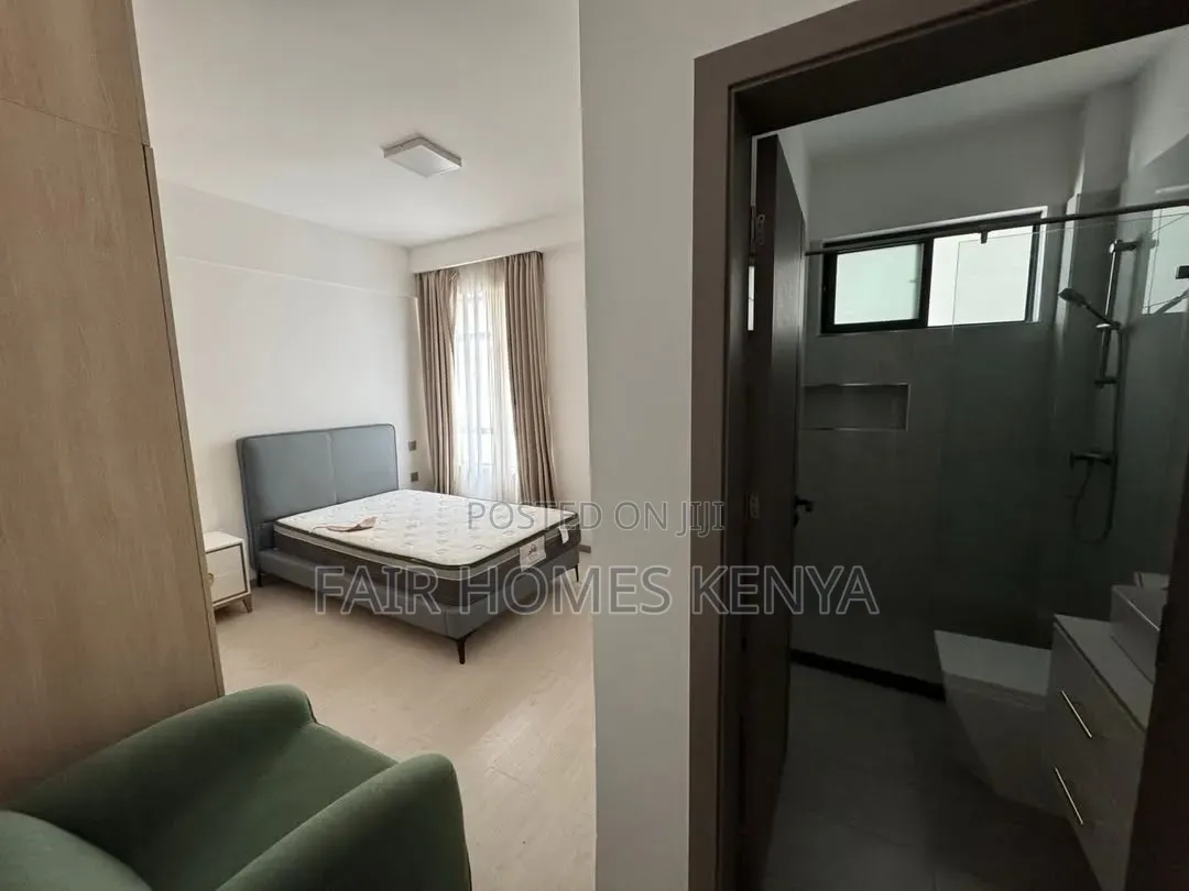 4bdrm Apartment in Valley Arcade, Maziwa for sale in Maziwa
