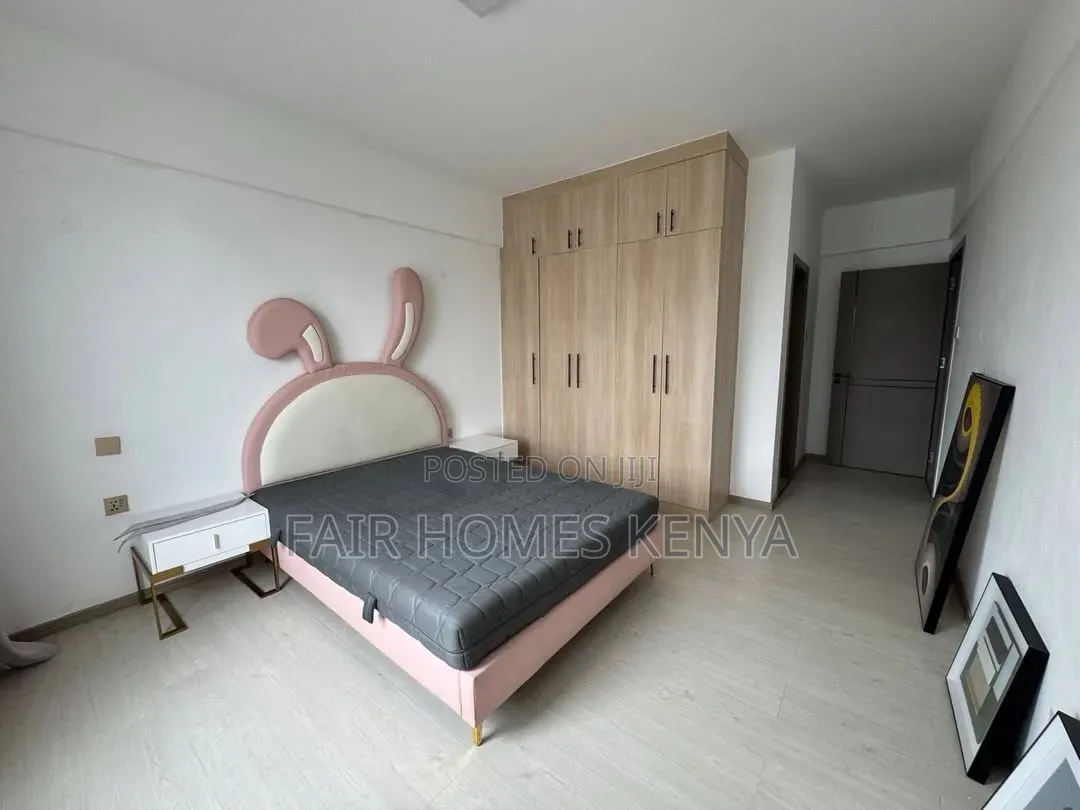 4bdrm Apartment in Valley Arcade, Maziwa for sale in Maziwa