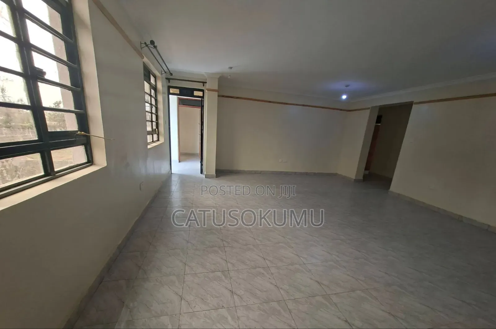 Mini Flat in Syokimau, Gateway Mall Area for rent in Gateway Mall Area