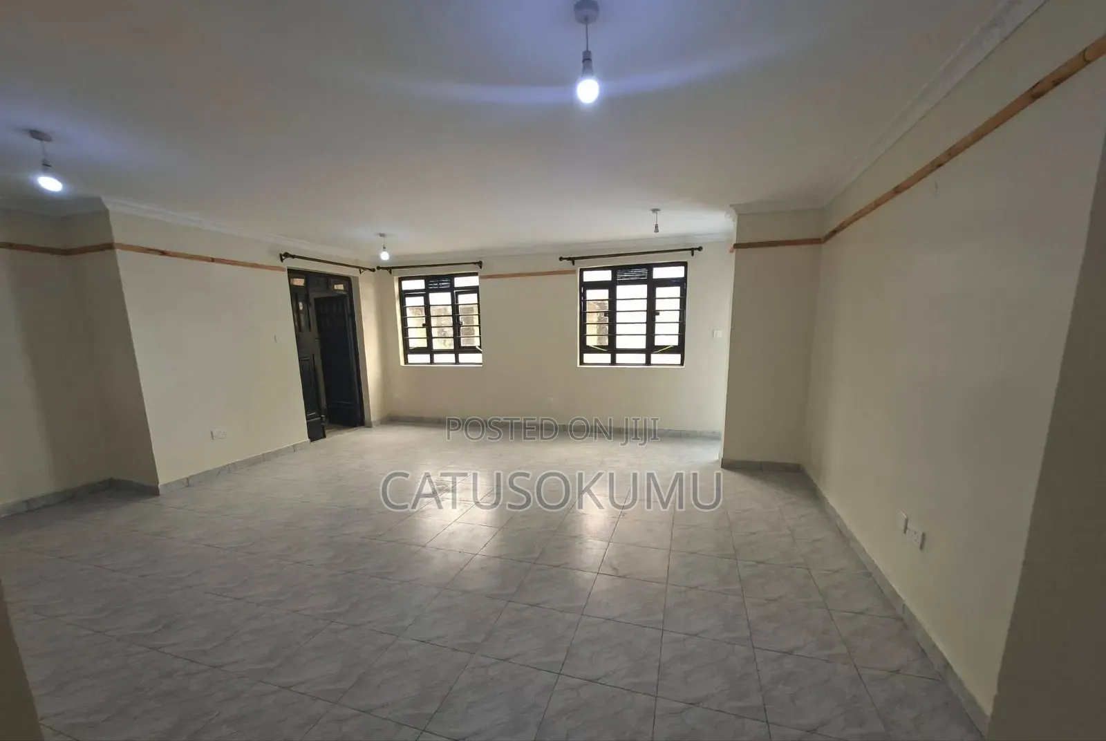 Mini Flat in Syokimau, Gateway Mall Area for rent in Gateway Mall Area
