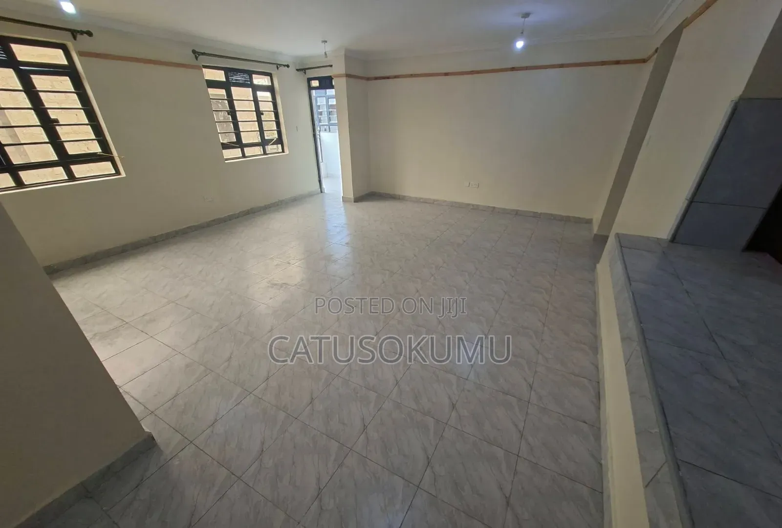 Mini Flat in Syokimau, Gateway Mall Area for rent in Gateway Mall Area