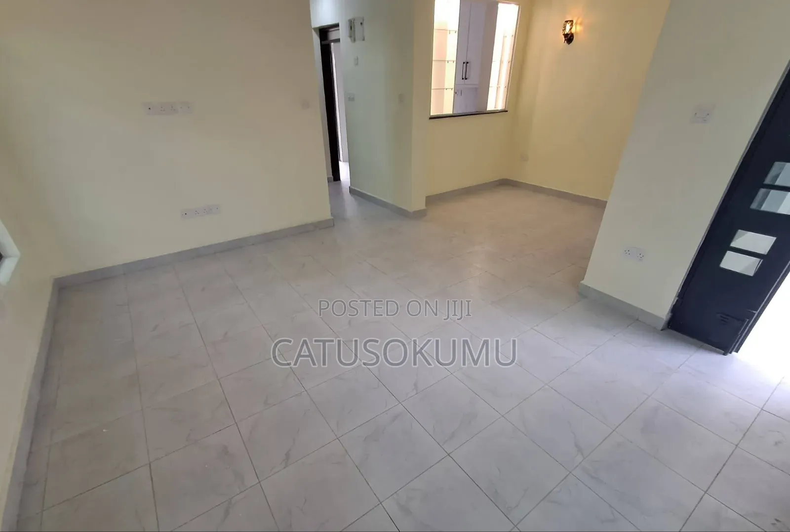 5bdrm Maisonette in Syokimau, Katani for rent in Katani