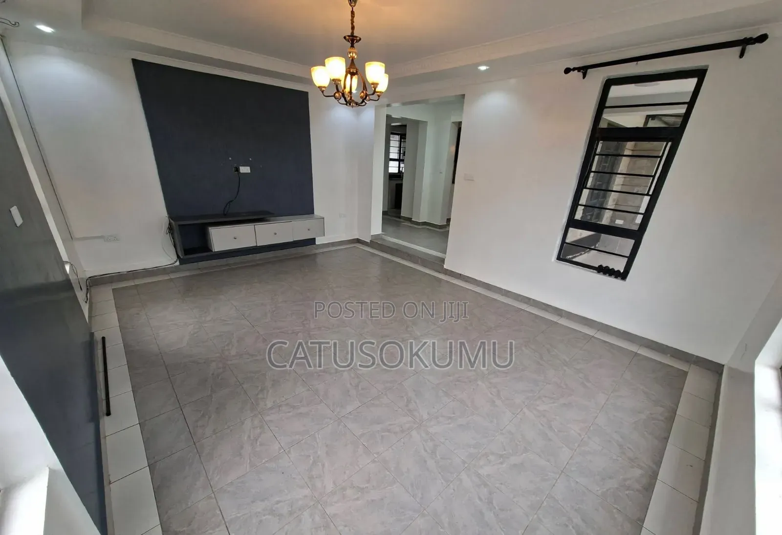 4bdrm Maisonette in Syokimau, Katani for rent in Katani