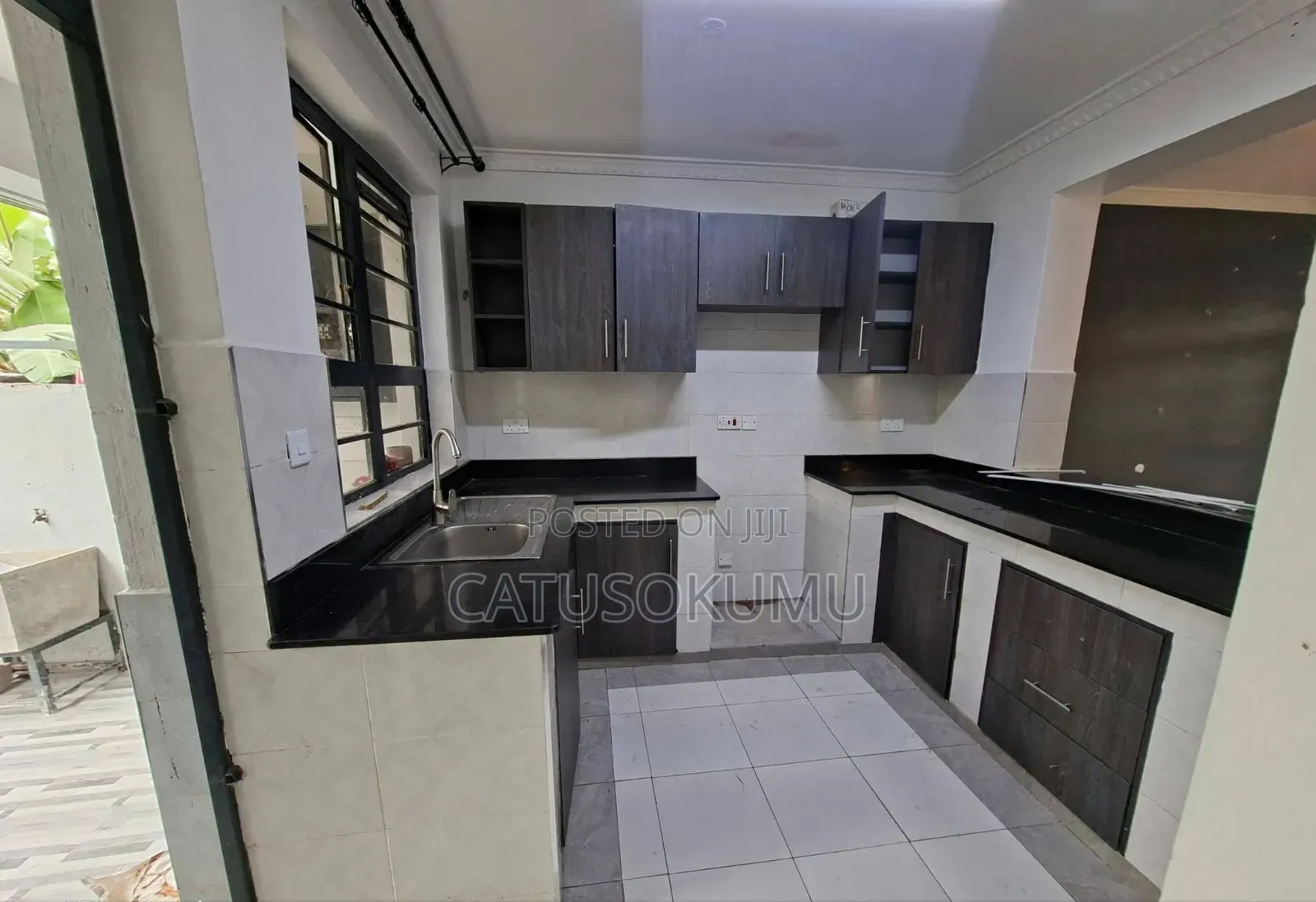 4bdrm Maisonette in Syokimau, Katani for rent in Katani