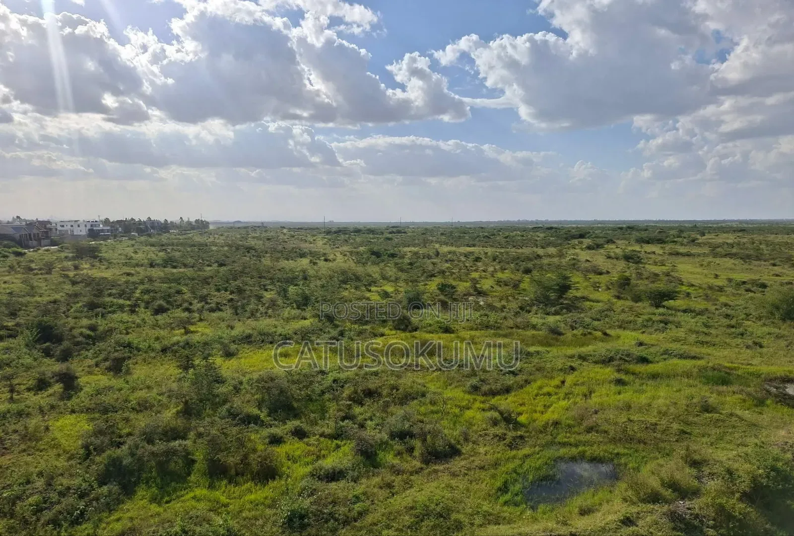 Mini Flat in Syokimau, Viraj Area for rent in Viraj Area