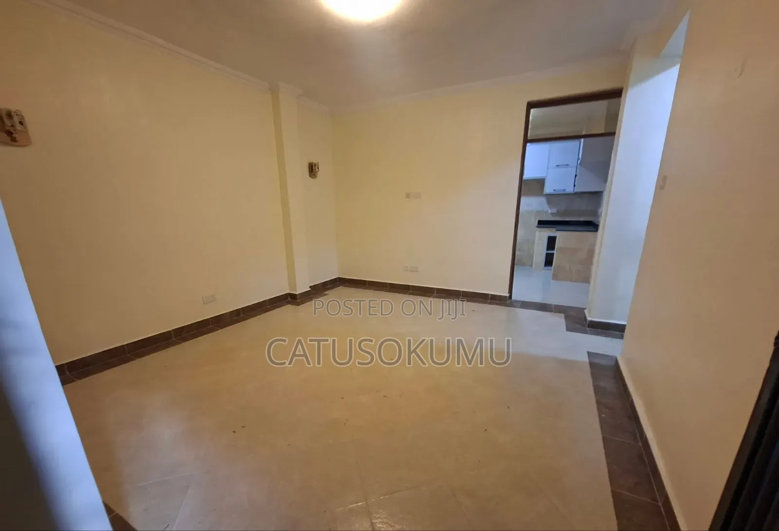 Mini Flat in Syokimau, Viraj Area for rent in Viraj Area